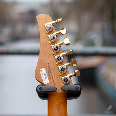 FGN Oddysey EOS2-DU24HSH – Myrtle Top Satin image 6