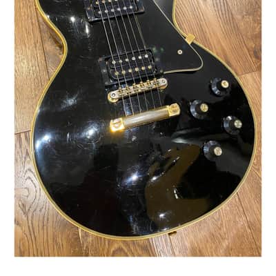 GIBSON LES PAUL CUSTOM 1970 image 4