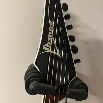 Ibanez ICT700-BK Iceman 2008 - 2012 - Black image 3