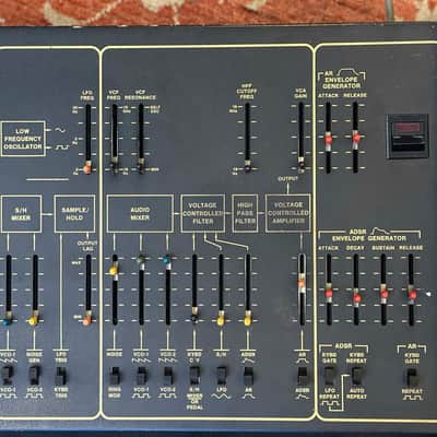 ARP Odyssey II Model 2815 image 5