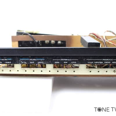 Roland SH-1000 Broken Parts Only Donor Synthesizer VINTAGE SYNTH DEALER image 9