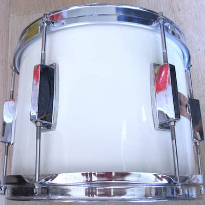 10" x 8" Yamaha Tom Drum - Vintage image 7