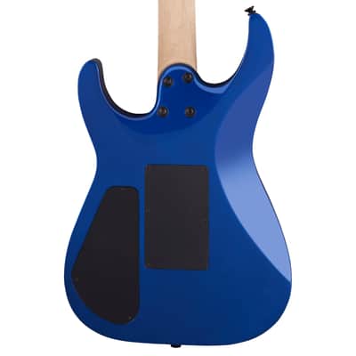Jackson X Series Dinky DK3XR HSS - Cobalt Blue image 2