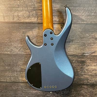Peavey Foundation 2000 5-String Bass Guitar (Puente Hills, CA) image 4