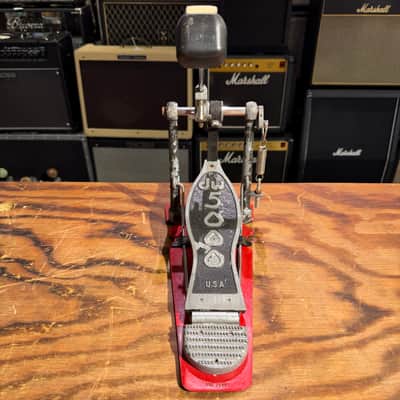 DW 5000 Belt Driven Kick Pedal image 1