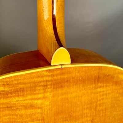 Epiphone Blackstone 1949 - Natural/Blonde image 18