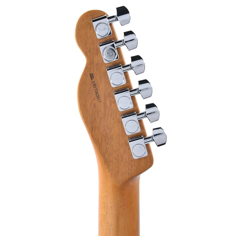 Fender American Professional Telecaster Deluxe Shawbucker Mahogany image 7
