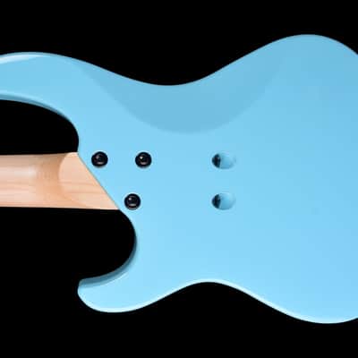 Yamaha Attitude Limited 3 2026 - Sonic Blue image 5