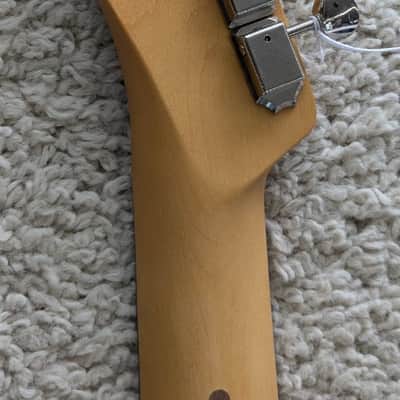Mint Fender Player II Telecaster guitar, Rosewood Fingerboard, Transparent Cherry image 6