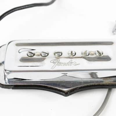 1967 Vintage Fender Coronado ~NECK~ Pickup Dearmond I II 1968 1966 1969 1960's image 2