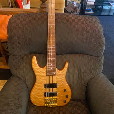 Ken Smith BT Custom image 1