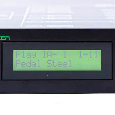 Roland GR-50 MIDI Guitar Synthesizer for Roland GK MIDI Pickups — Unleash Your Guitar’s True Sonic Potential image 4
