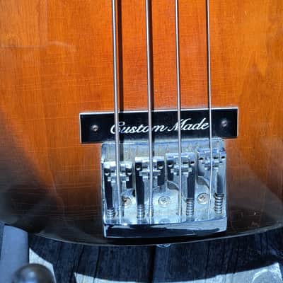 Heritage HB-1 1986 - Sunburst image 5