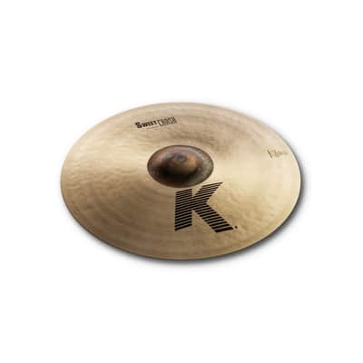 Zildjian K0703-17' K Sweet Crash image 2