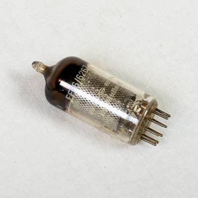 Bogen (Made by Mullard) EF86/ 6267 Great Britain Tested image 6