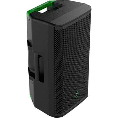 Mackie Thrash 212 12" 1300W Powered PA Loudspeaker System image 3
