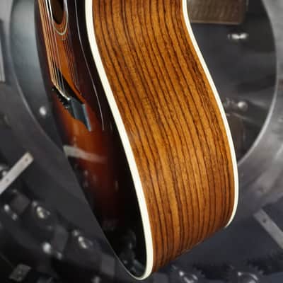 Taylor 714e 2013 Acoustic Guitar w/ Electronics & OHSC image 8