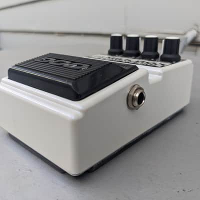 DOD Milk Box Compressor FX84 1990s - White image 3