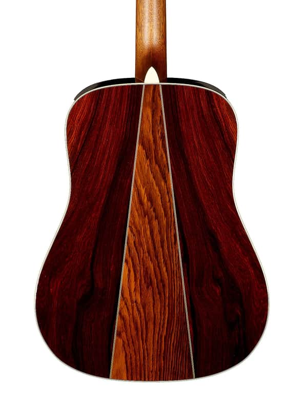 Martin Custom Shop D-35 image 2
