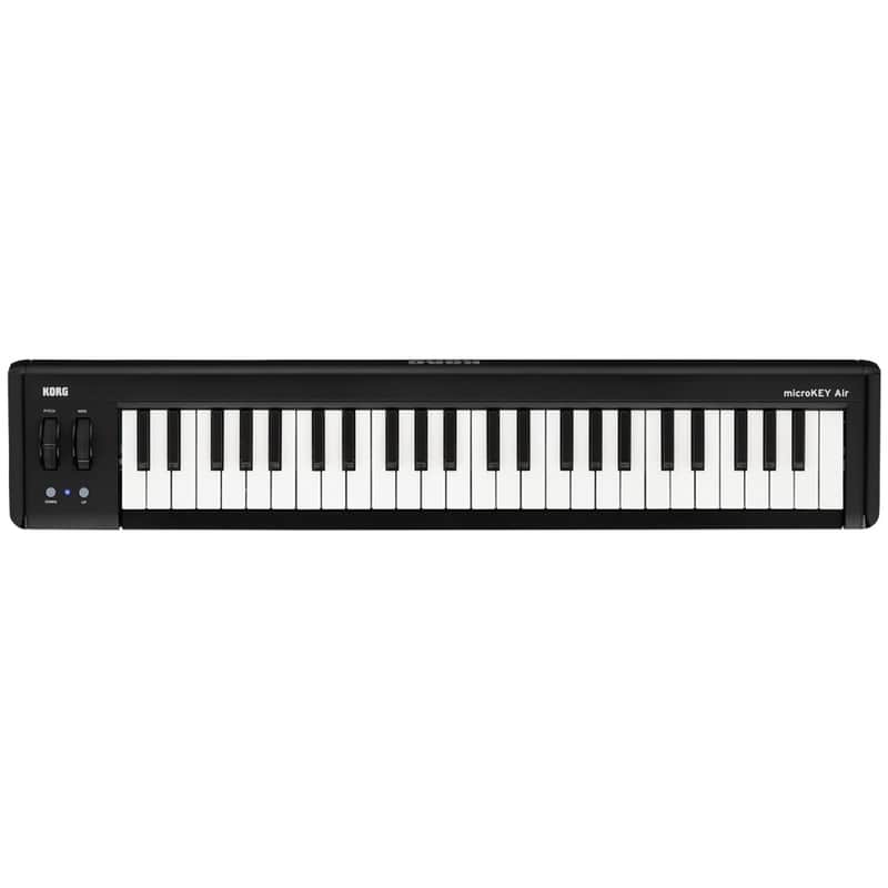 Korg Microkey2 49 Air Tastiera Bluetooth image 1