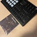 Elektron Analog Rytm MkII 2020 - Black