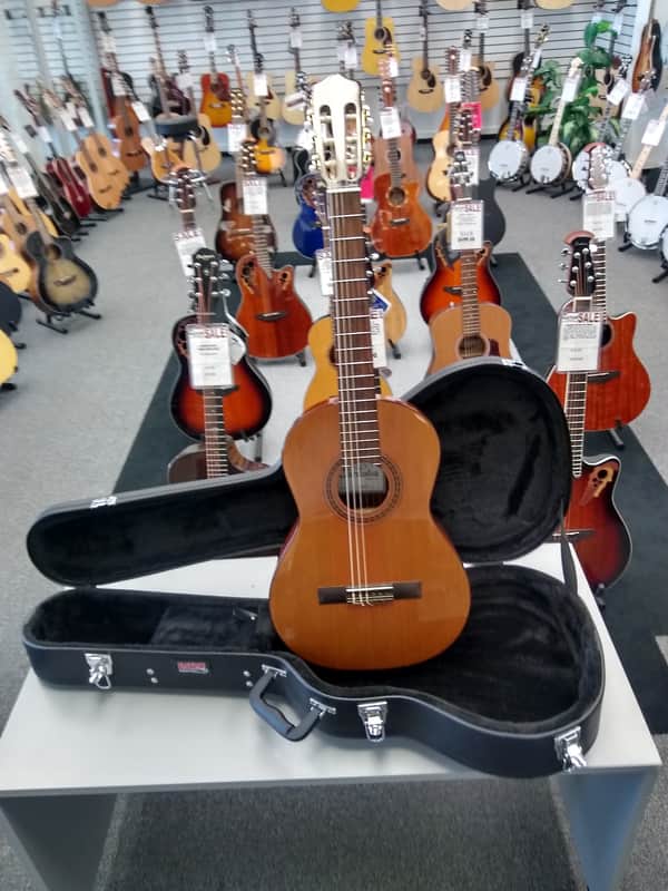 Cordoba Cadete Classical Guitar image 1
