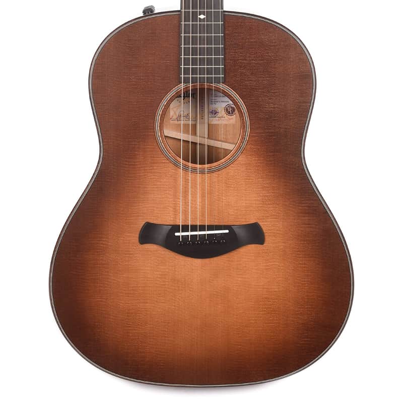Taylor Builder's Edition 517e image 2