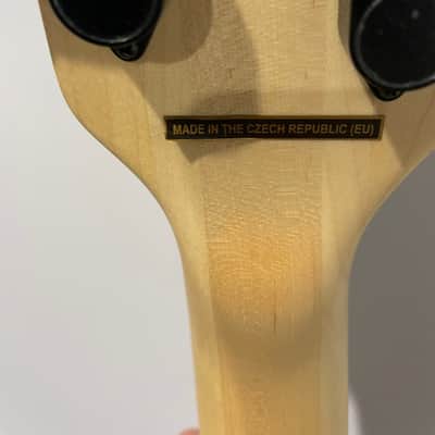 Spector Rebop 4mm image 8