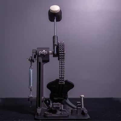PDP Concept Series Single Pedal (Double Chain) image 3