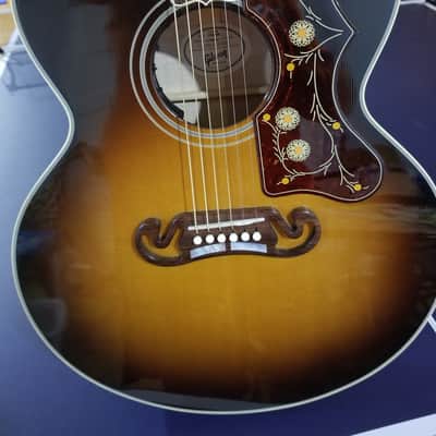 Gibson SJ-200 Standard 2010 image 1