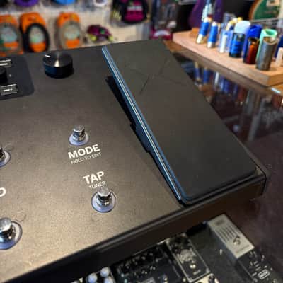 Line 6 Helix LT Effects/modeling amp image 10