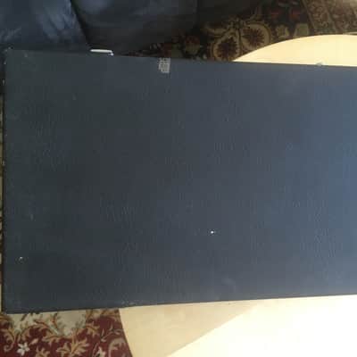 Super Rare Mica-Sonic Electronic Congo / Bongo / Wood Block Drum Machine image 12