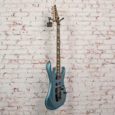 Ibanez EX360 Electric Guitar MB Marine Blue x2782 (USED) image 10
