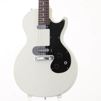 Gibson Melody Maker Satin White (2011) [113811362] (06/01) image 7