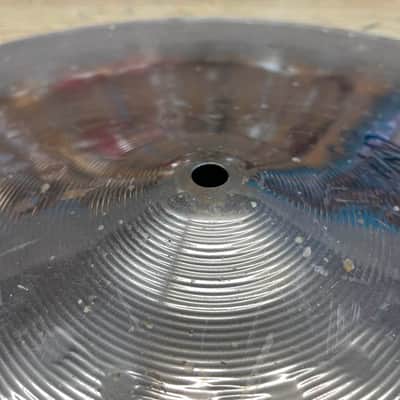 Zildjian ZBT China 18" Cymbal image 4