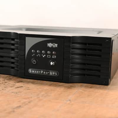 Tripp Lite Smart1500RM2U Smart Pro UPS (NO BATTERIES) CG008XB image 2