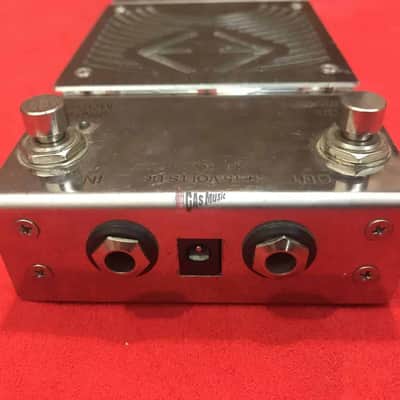 Eleven Electrix Human Sensor Wah image 11