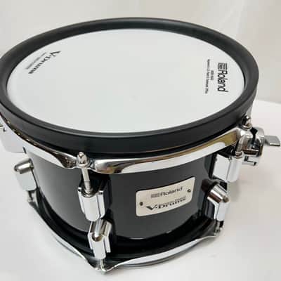 Roland PDA100-MS BK V Drum 10" Mesh Head PDA-100MS image 1