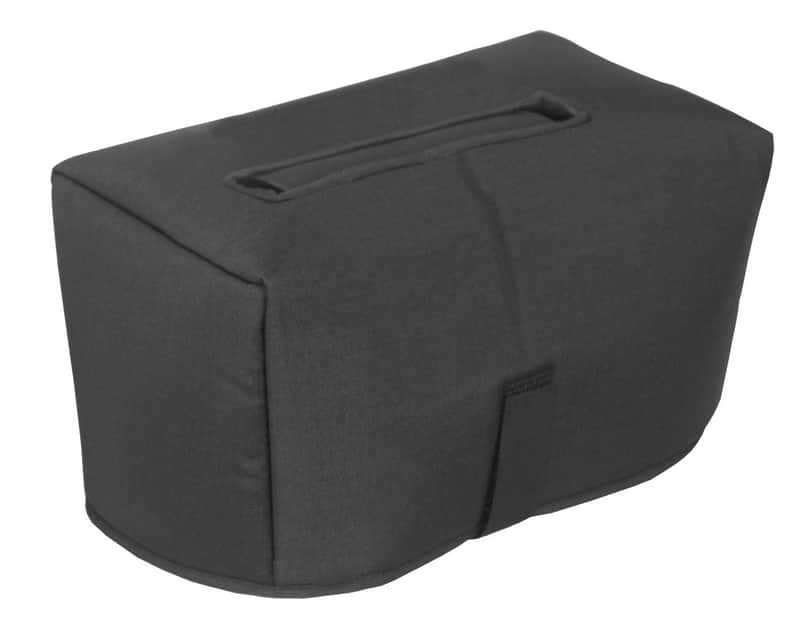 Tuki Padded Cover for Luxe-Tone PreTeen Pre Amp Head (luxe018p) image 1
