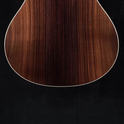Taylor Custom Catch C12e Deep Body Grand Concert in Stripy Sinker Redwood/Indian Rosewood image 9