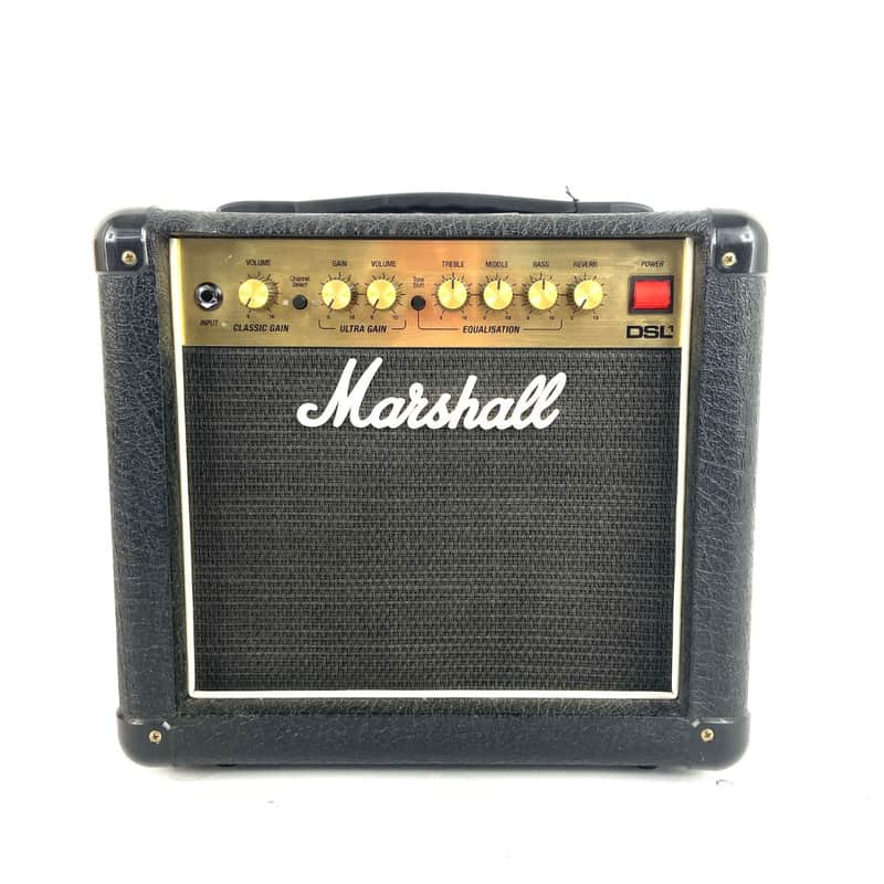 Marshall DSL-1 image 1