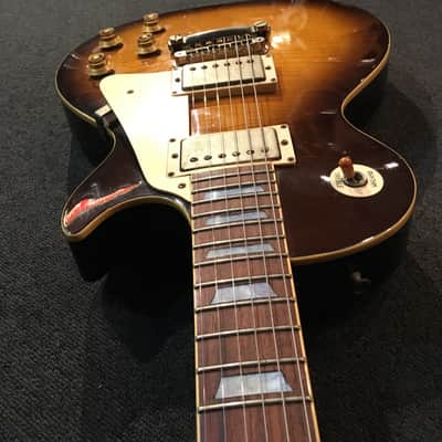 No.124824 1980 GRECO EG-450 BS Good condition FUJIGEN INC. image 5