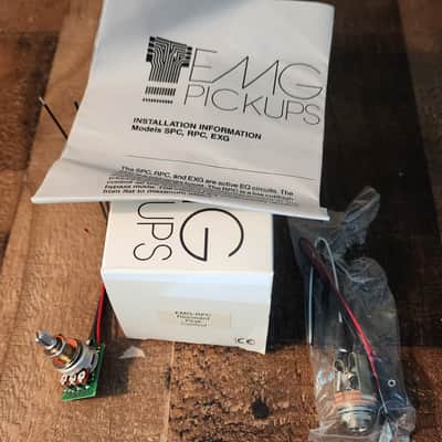 NOS - EMG RPC - Mid Boost Control image 3