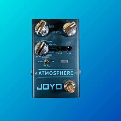 Joyo R-Series R-14 Atmosphere