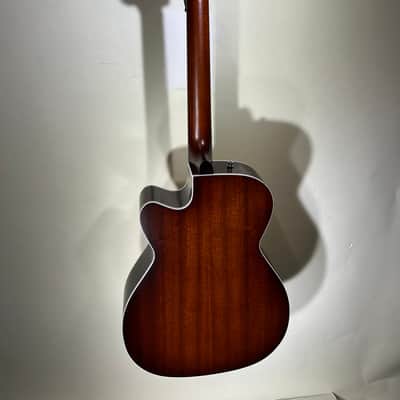 Seagull Maritime Acoustic/Electric (SWS CH CW Presys II) - In-House Adjusted image 4
