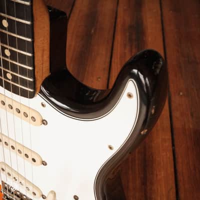 Fender Stratocaster Sunburst 1964 image 10
