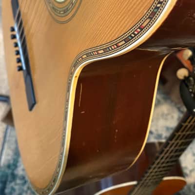 Stahl--Early 1900's--Beautiful Vintage Mojo & Plays Perfectly image 10