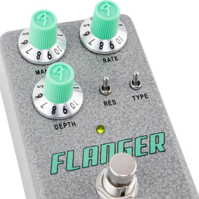 Fender Hammertone Flanger image 2