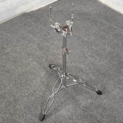 Used DW 9000 Double Tom Stand - Excellent image 2