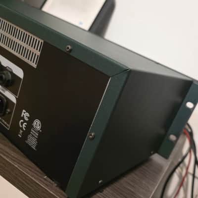 Kemper Amps Profiler Rack + Remote image 4